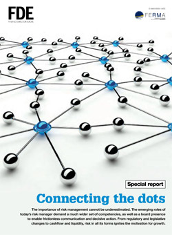 Connecting the Dots - Special Report
