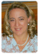 Isabel Martinez