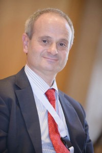 Michel Dennery - FERMA Vice President
