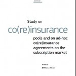 Co(re)insurance pools