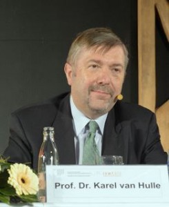 Karel Van Hulle