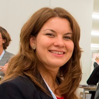 Cristina Gutierrez