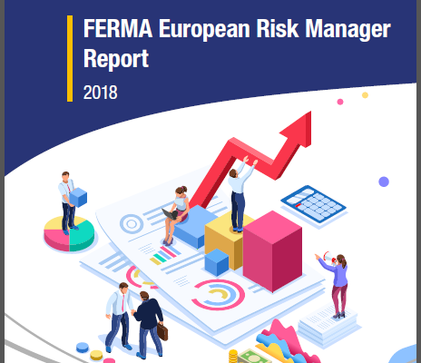 cover ferma european risk manager 2018
