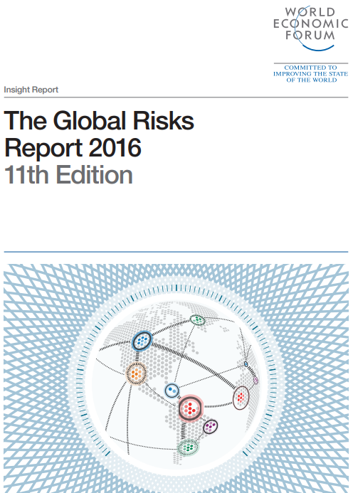 Capture cover WEF report 2016