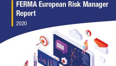 european risk manager report 2020 cover preview