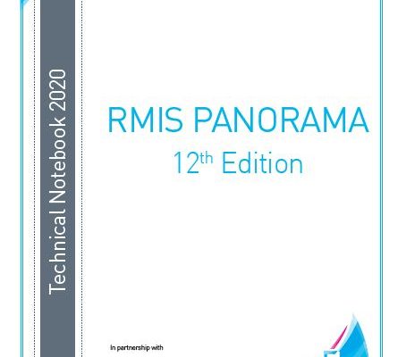 AMRAE’s RMIS (Risk Management Information Systems) Panorama 2020 