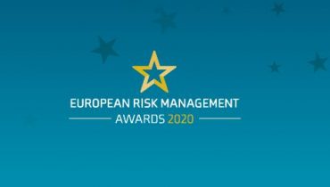 european risk management awards 2020